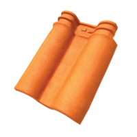 DOUBLE ROOF DOUBLE ROOF