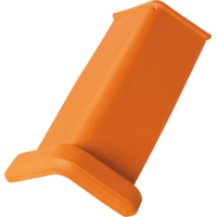 RIDGE TILE RIDGE TILE