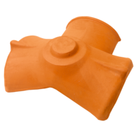 CRUZETA EMPENA FÊMEA CRUZETA EMPENA FÊMEA