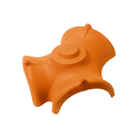 CRUZETA 3 HASTES MACHO CRUZETA 3 HASTES MACHO