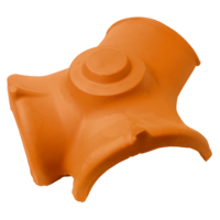 CRUZETA 3 HASTES FÊMEA CRUZETA 3 HASTES FÊMEA