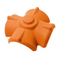 CRUZETA 4 HASTES CRUZETA 4 HASTES