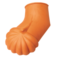 TERMINAL CURVO ESQUERDO TERMINAL CURVO ESQUERDO