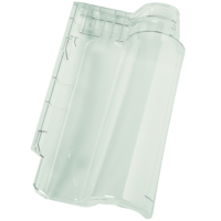 TELHA POLICARBONATO TRANSPARENTE TELHA POLICARBONATO TRANSPARENTE