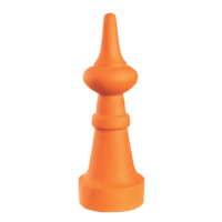 PIRÂMIDE ÁRABE PIRÂMIDE ÁRABE