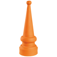 PIRÂMIDE CÓNICA PIRÂMIDE CÓNICA