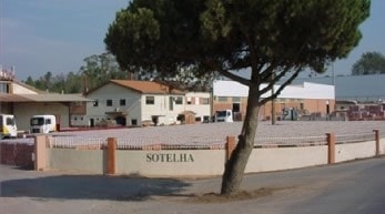 48 anos de Cerâmica Sotelha 48 anos de Cerâmica Sotelha
